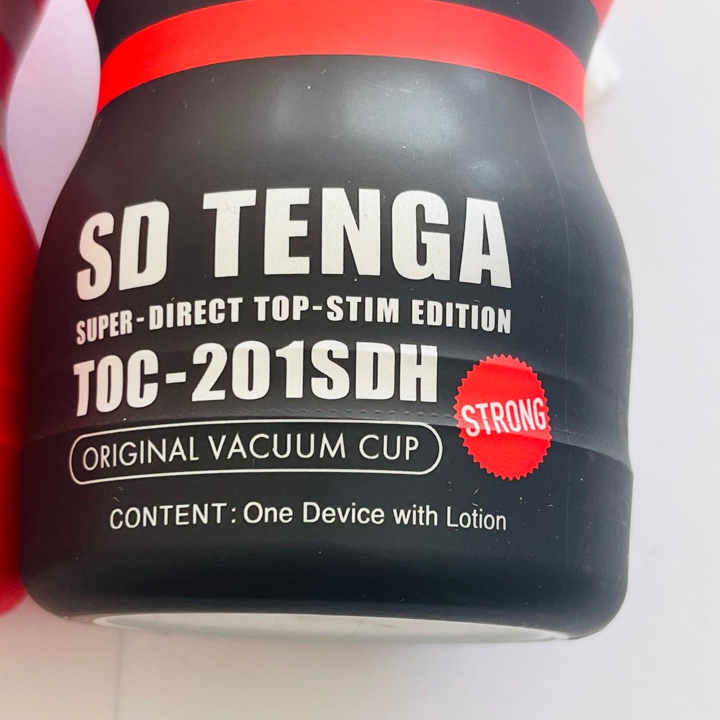 3pc Tenga Original Vacuum Cup