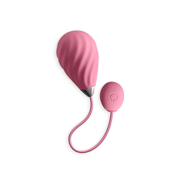NS Novelties Techno Kandi App Controlled Toys - Pink