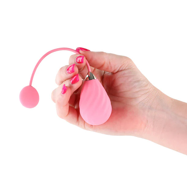 NS Novelties Techno Kandi App Controlled Toys - Pink