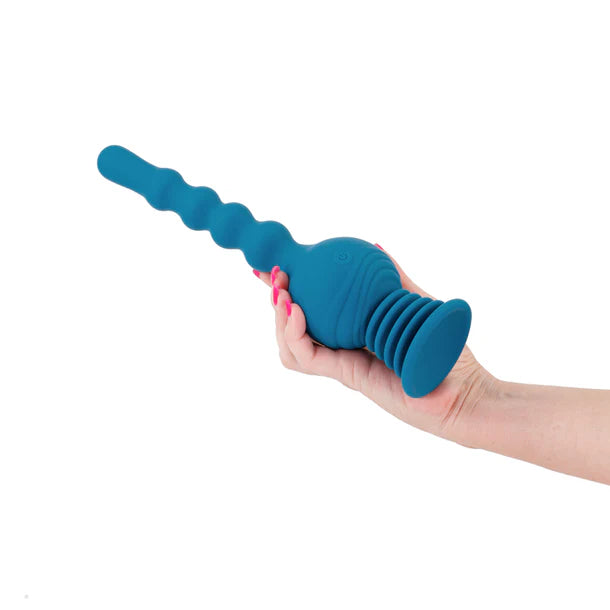 Revolution Hurricane w/ Remote - Teal
