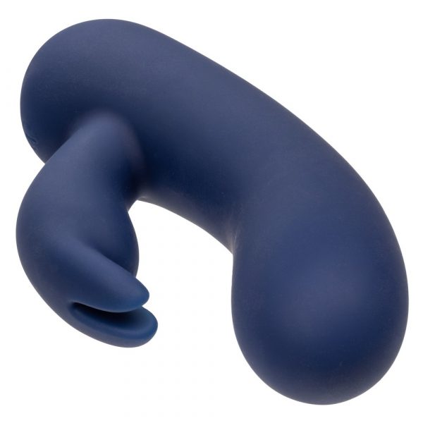 California Exotics Cashmere Silk Bunny