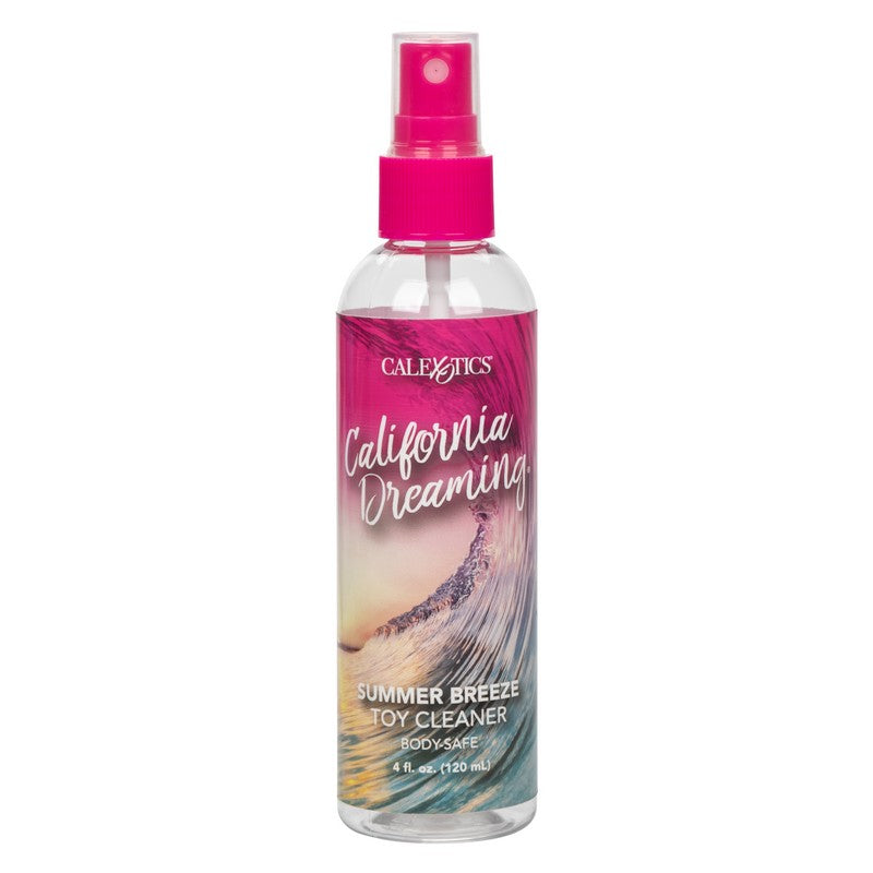 CalExotics Dreaming Toy Cleaner 4 oz