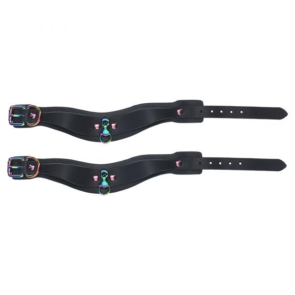 Shots Venice Collection Handcuffs
