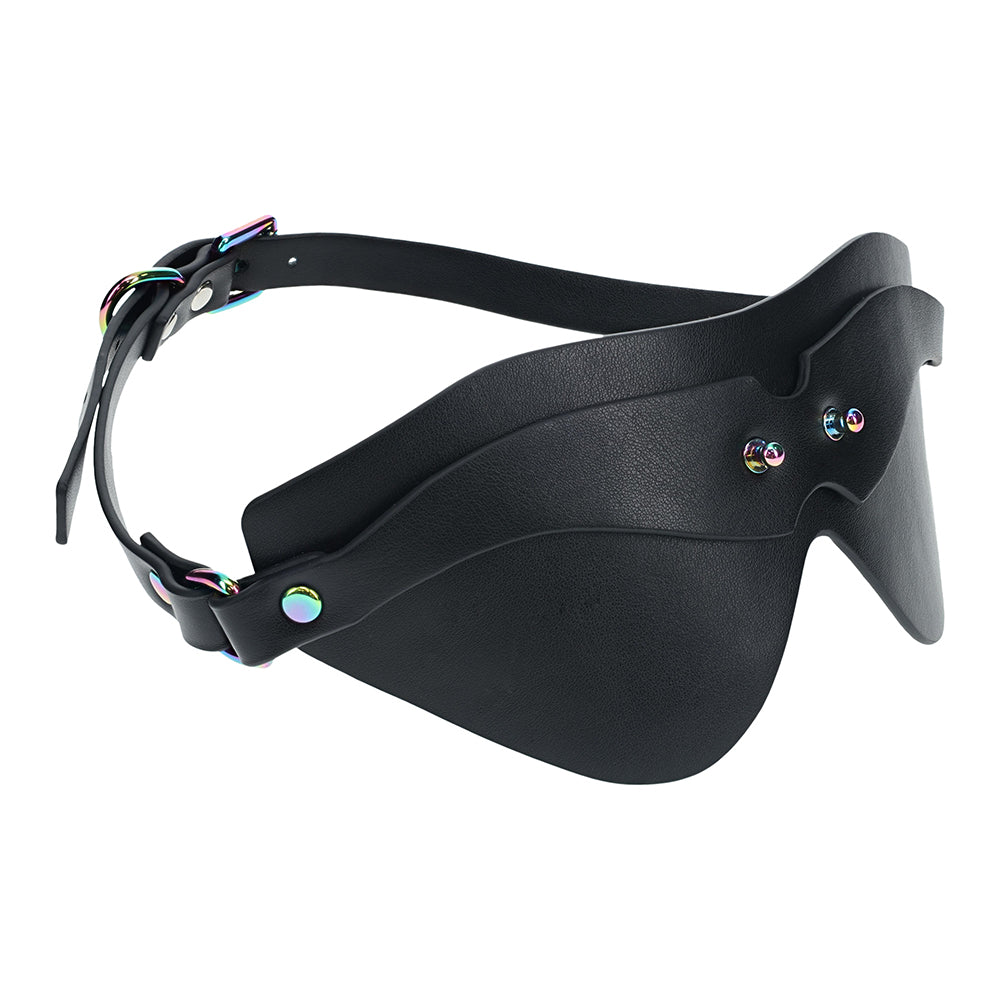 Shots Venice Collection Blindfold