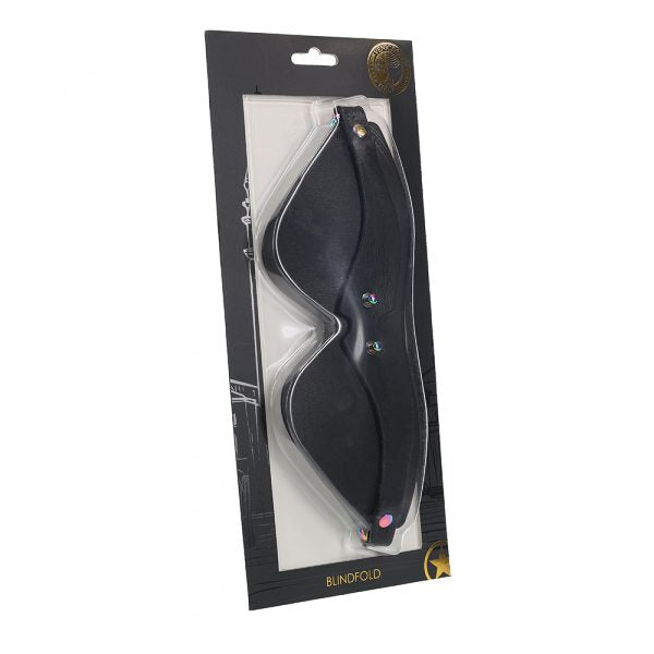 Shots Venice Collection Blindfold