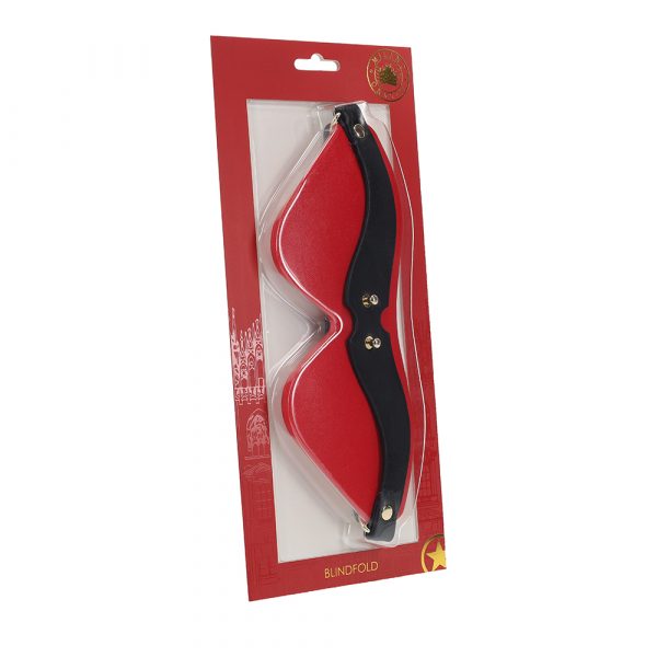 Shots Milan Collection Blindfold