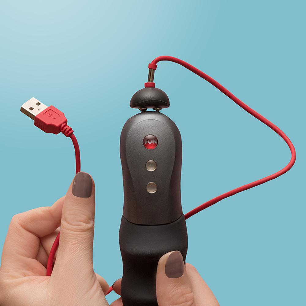 Fun Factory Magnetic USB Charger