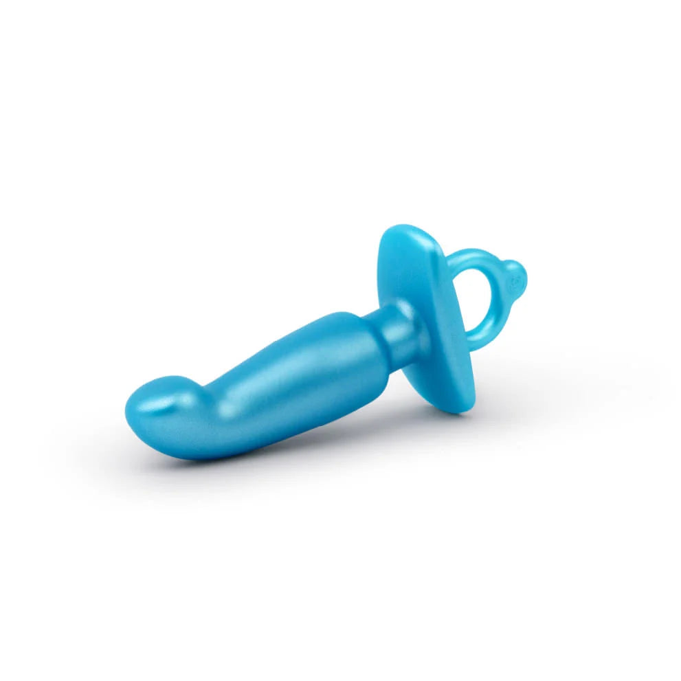 b-Vibe Hither Plug