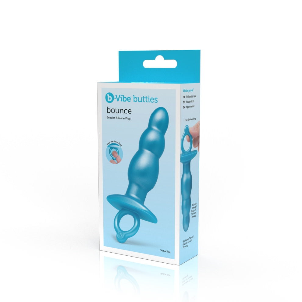 b-Vibe Bounce Plug
