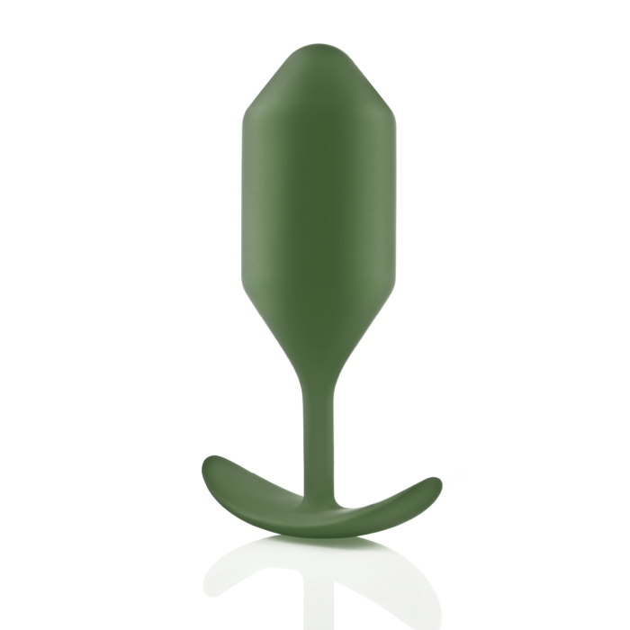 b-Vibe Snug Plug 4 | Army