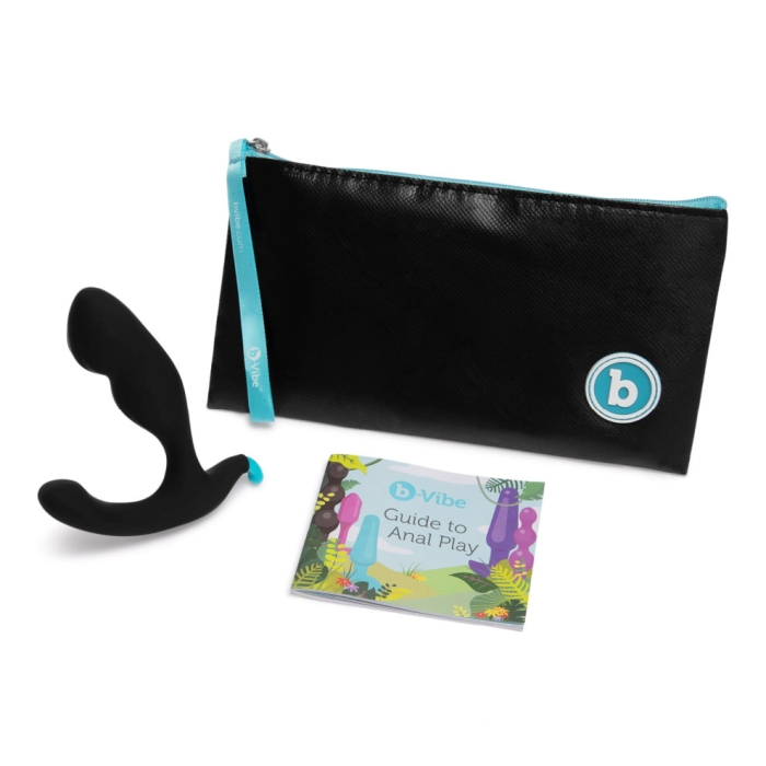 b-Vibe Rocker Plug