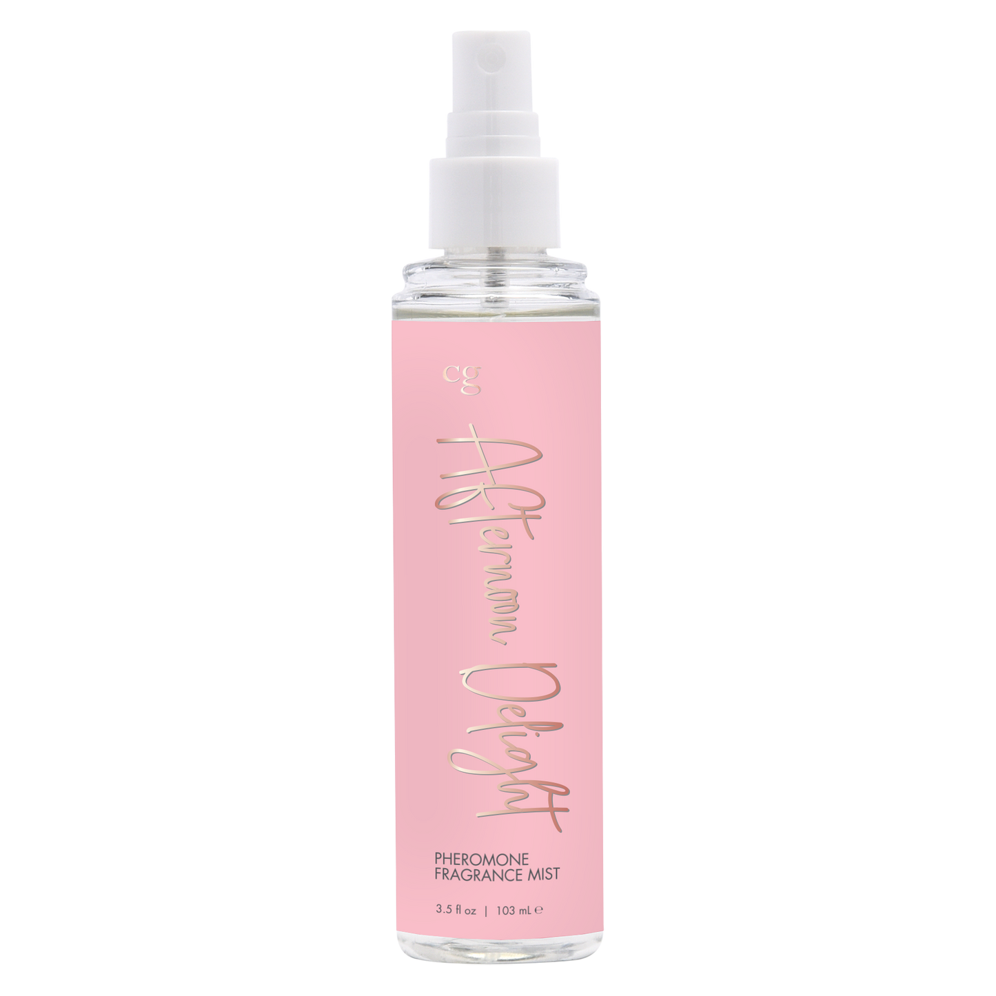 CG Afternoon Delight Pheromone Fragrance Mist with Pheromones
