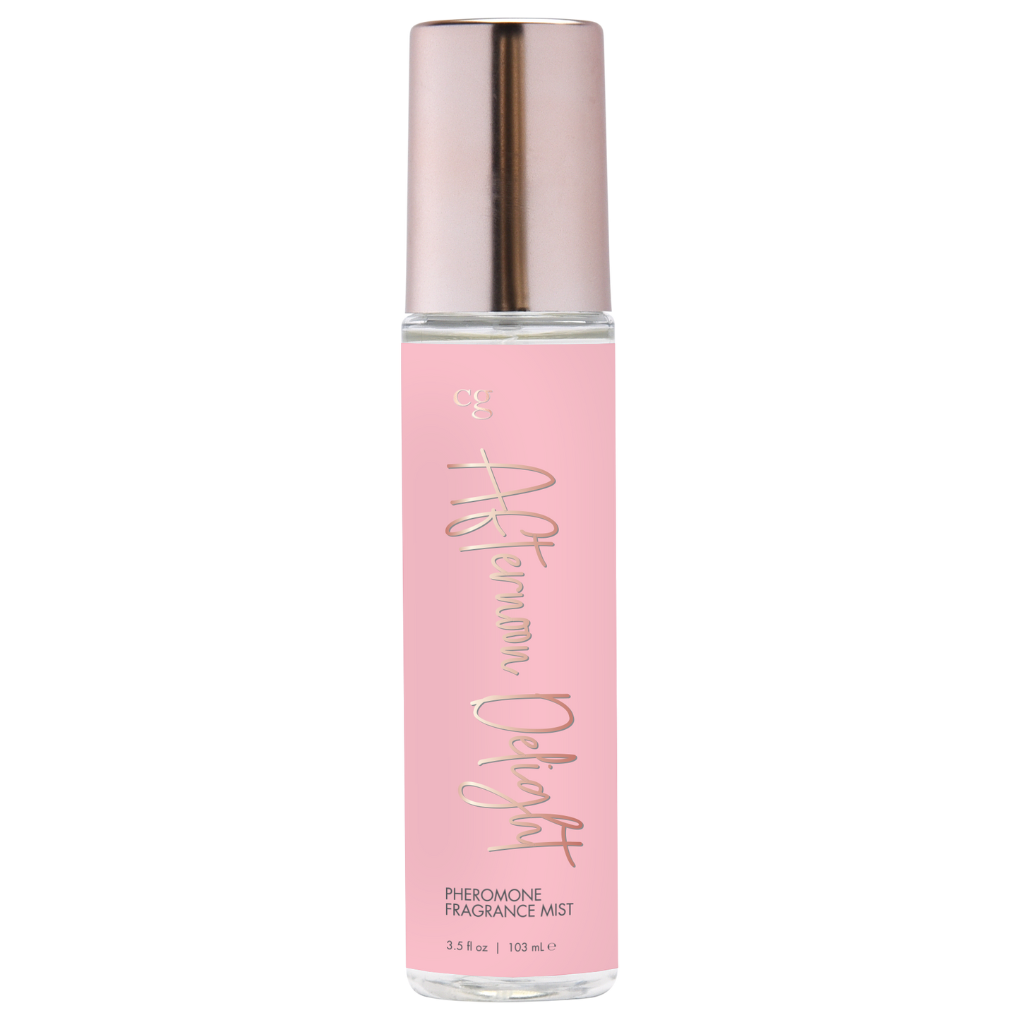 CG Afternoon Delight Pheromone Fragrance Mist with Pheromones