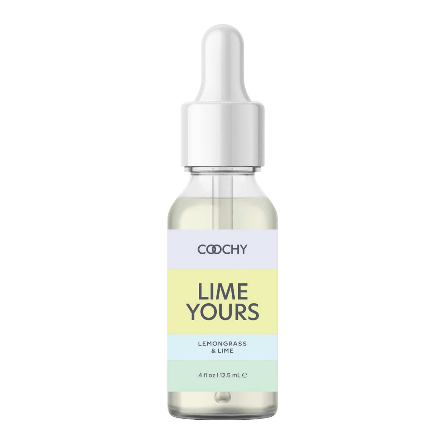 Coochy Ultra Soothing Ingrown Hair Oil - 12.5ml