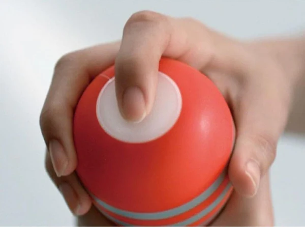Tenga Soft Tube Cup Standard Male Masturbator