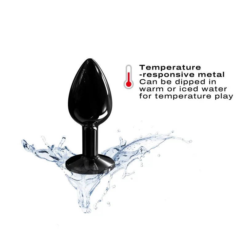 Dorcel Diamond Anal Plug - Small