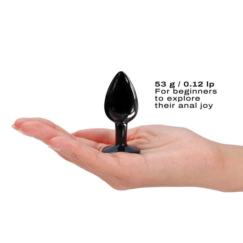 Dorcel Diamond Anal Plug - Small