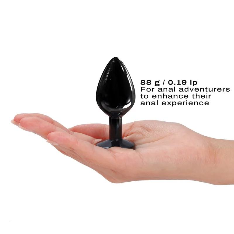 Dorcel Diamond Anal Plug - Medium