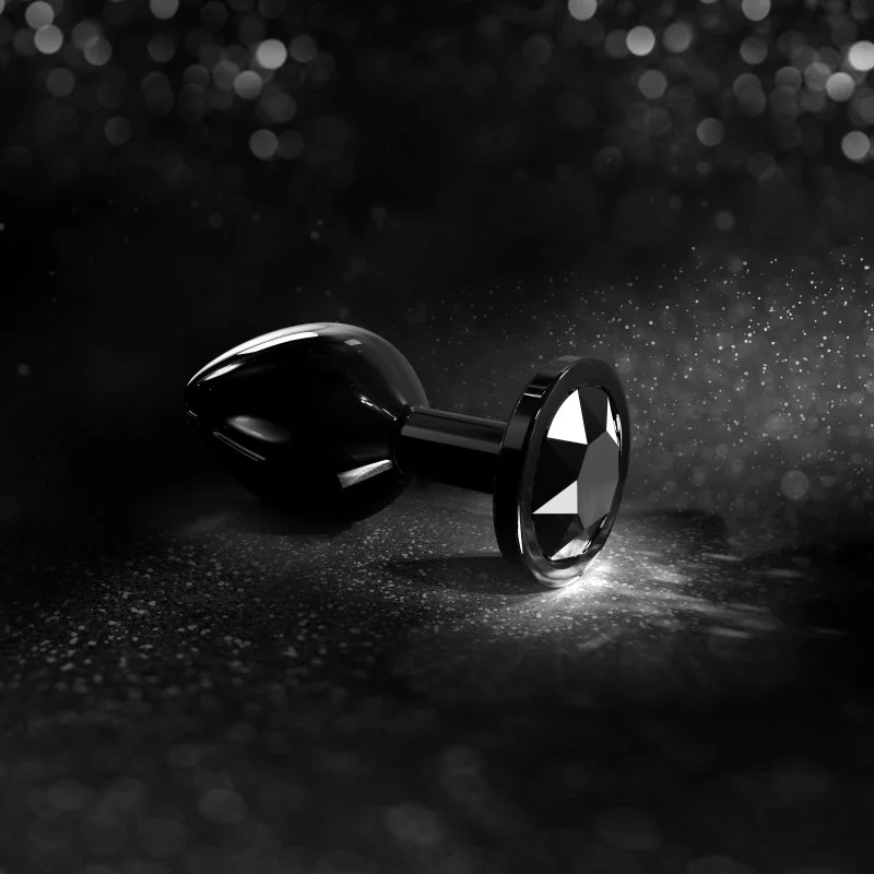 Dorcel Diamond Anal Plug - Medium