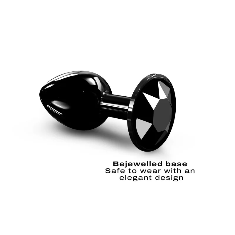 Dorcel Diamond Anal Plug - Small