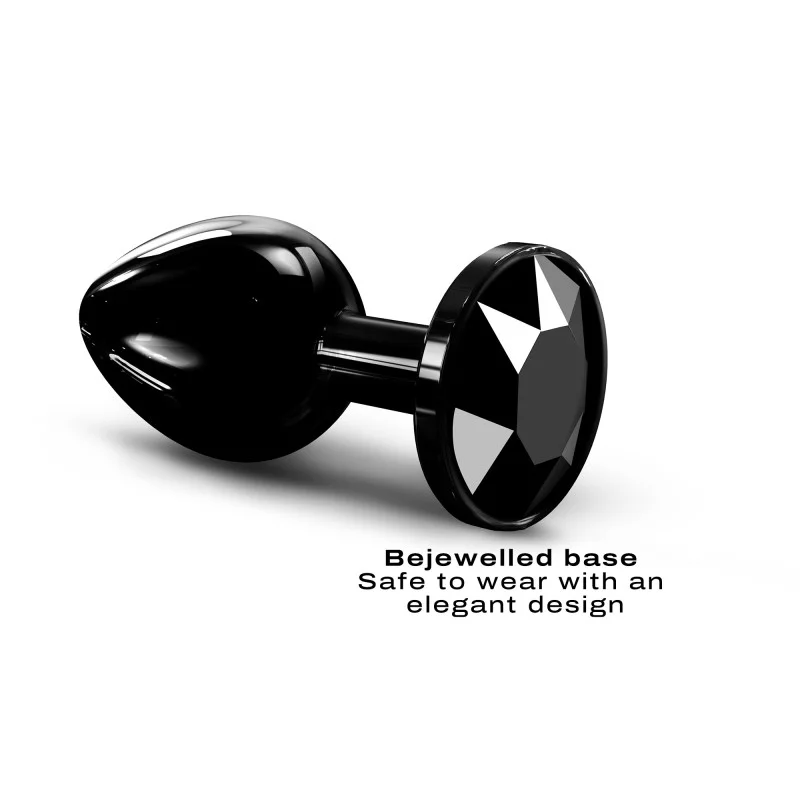 Dorcel Diamond Anal Plug - Medium