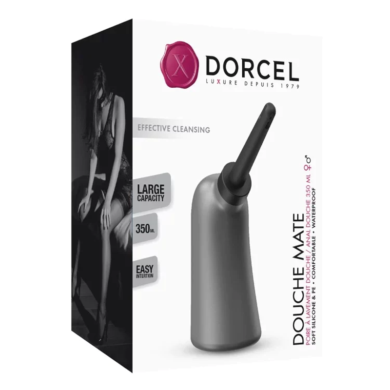 Dorcel Douche Mate