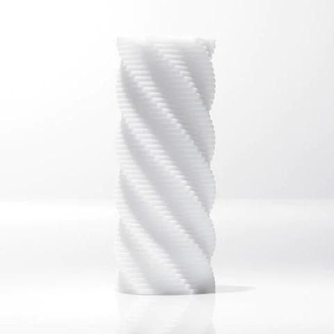 Tenga 3D Spiral Masturbator