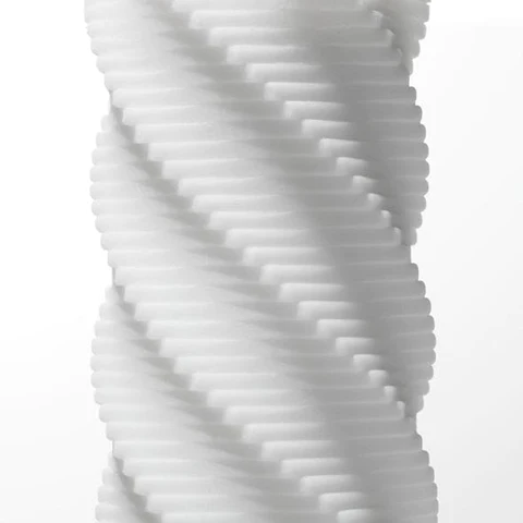 Tenga 3D Spiral Masturbator