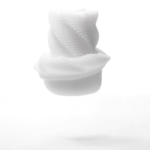 Tenga 3D Spiral Masturbator