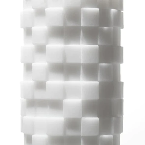 Tenga 3D Module Male Masturbator