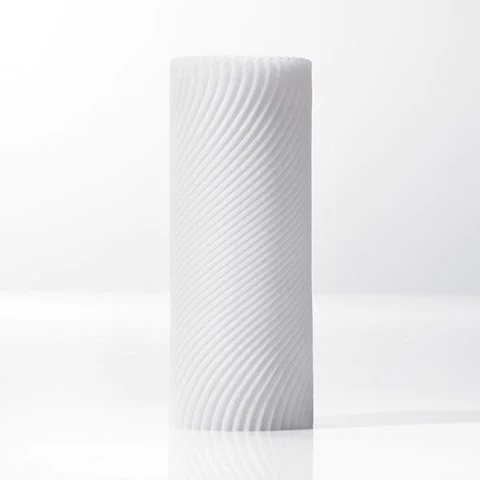 Tenga 3D Zen Male Masturbator