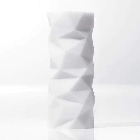 Tenga 3D Polygon Male Masturbator