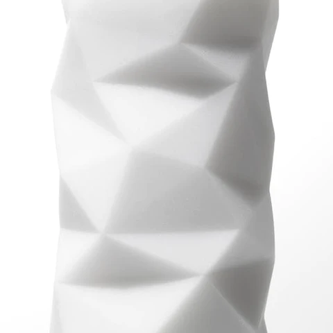 Tenga 3D Polygon Male Masturbator