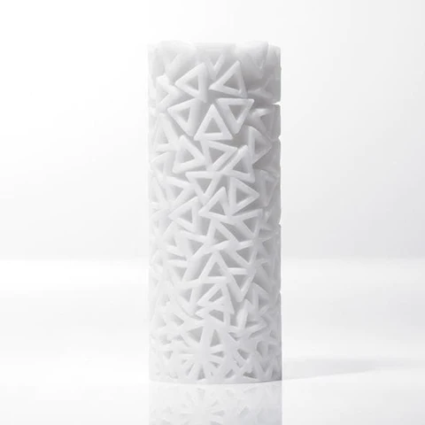 Tenga 3D Pile Male Masturbator