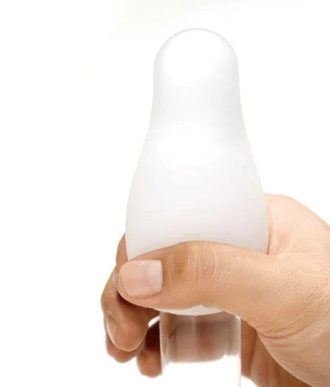 Tenga Egg Shiny Pride Male Masturbator