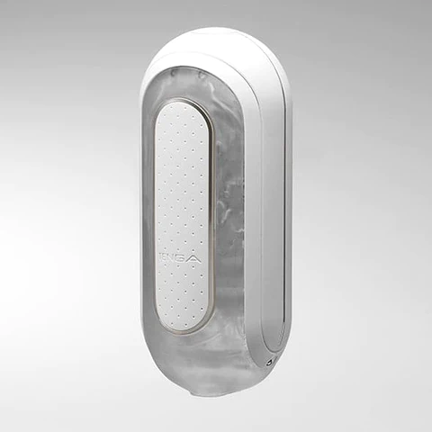 Tenga Flip Zero Electronic Vibration Male Masturbator
