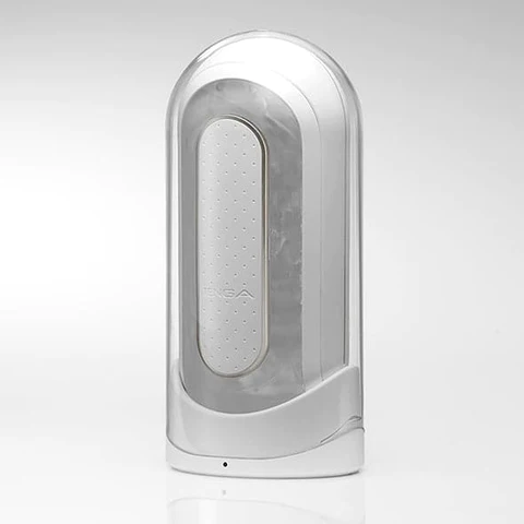 Tenga Flip Zero Electronic Vibration Male Masturbator