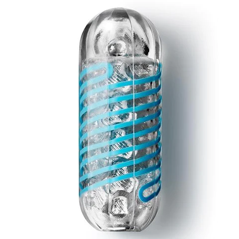 Tenga Spinner 01 Tetra Masturbator