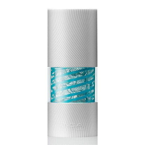 Tenga Spinner 01 Tetra Masturbator
