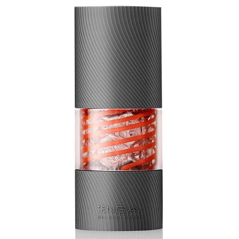 Tenga Spinner 02 HEXA Male Masturbator