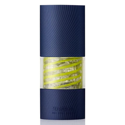 Tenga Spinner 03 SHELL Male Masturbators
