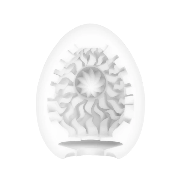 Tenga Egg Shiny Pride Male Masturbator