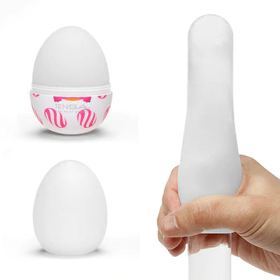 Tenga EGG Curl