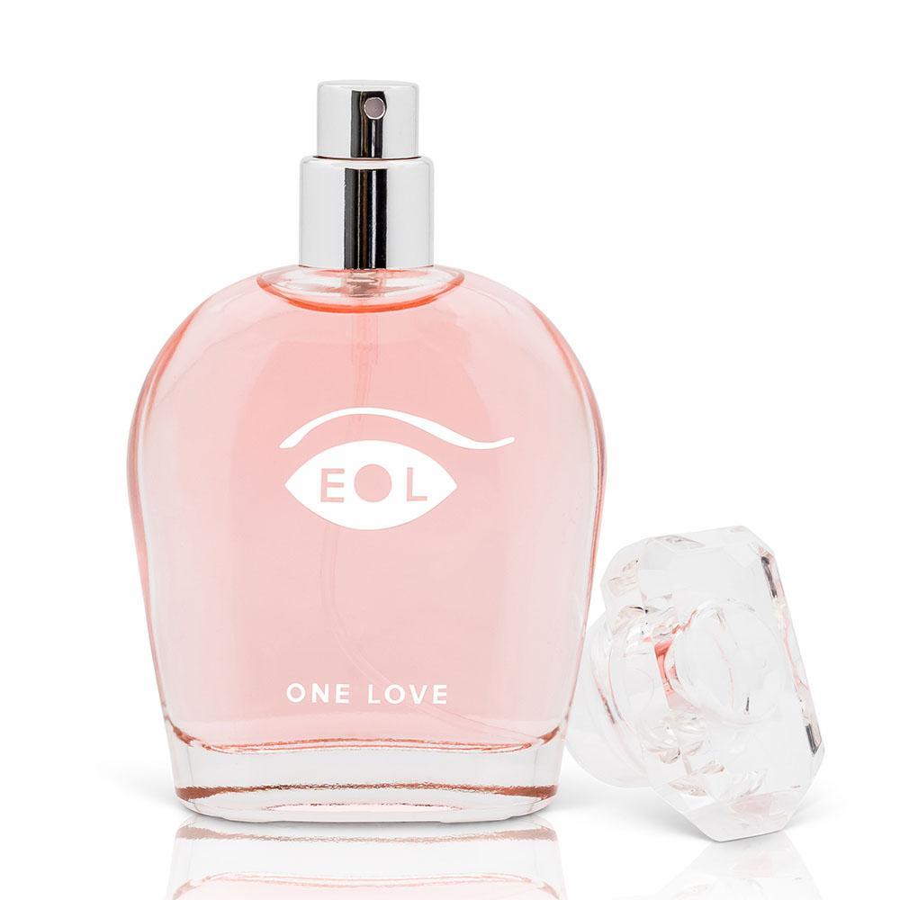 Eye Of Love One Love Pheromones Deluxe Size - 50ml