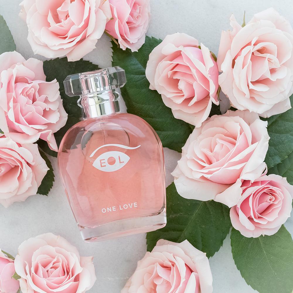 Eye Of Love One Love Pheromones Deluxe Size - 50ml