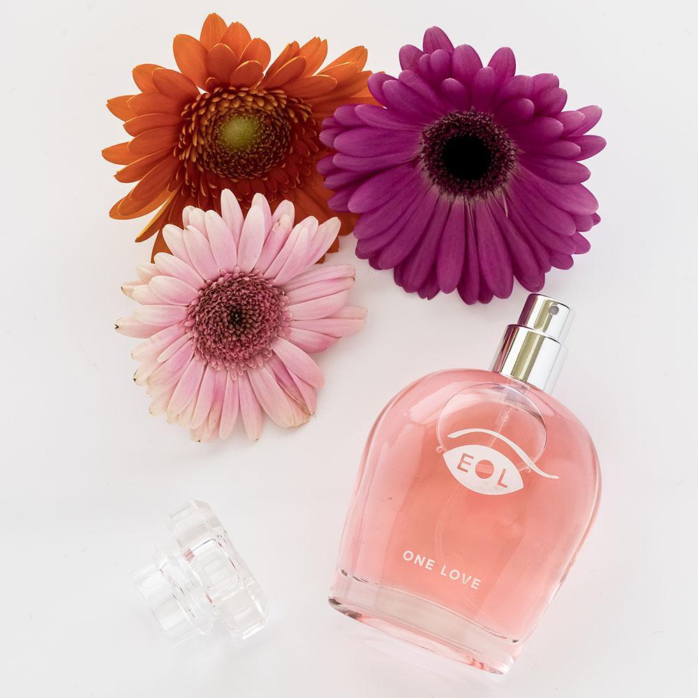 Eye Of Love One Love Pheromones Deluxe Size - 50ml
