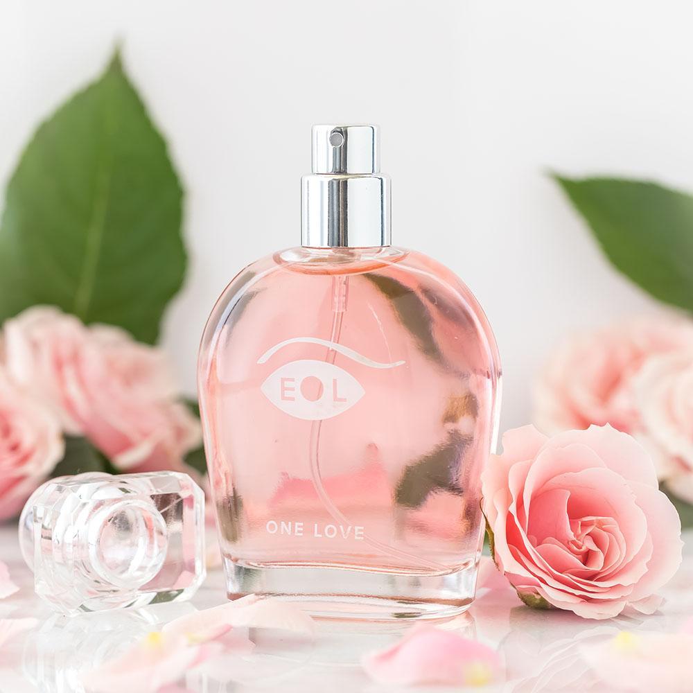 Eye Of Love One Love Pheromones Deluxe Size - 50ml