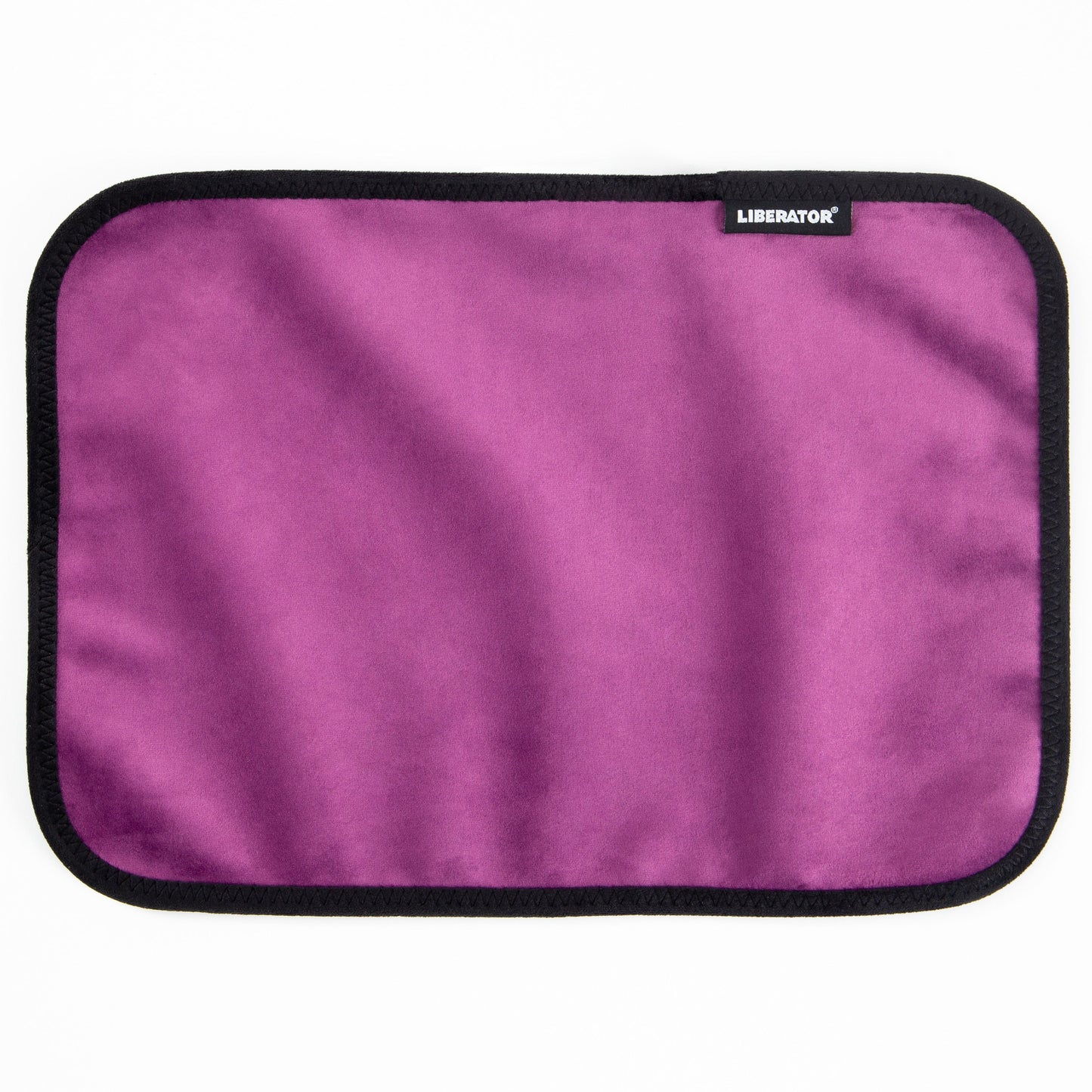 Liberator Fascinator Toy Pad - Aubergine