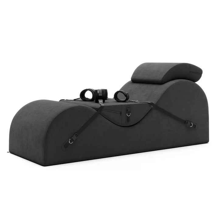 Liberator Esse Valkyrie Edition - Black