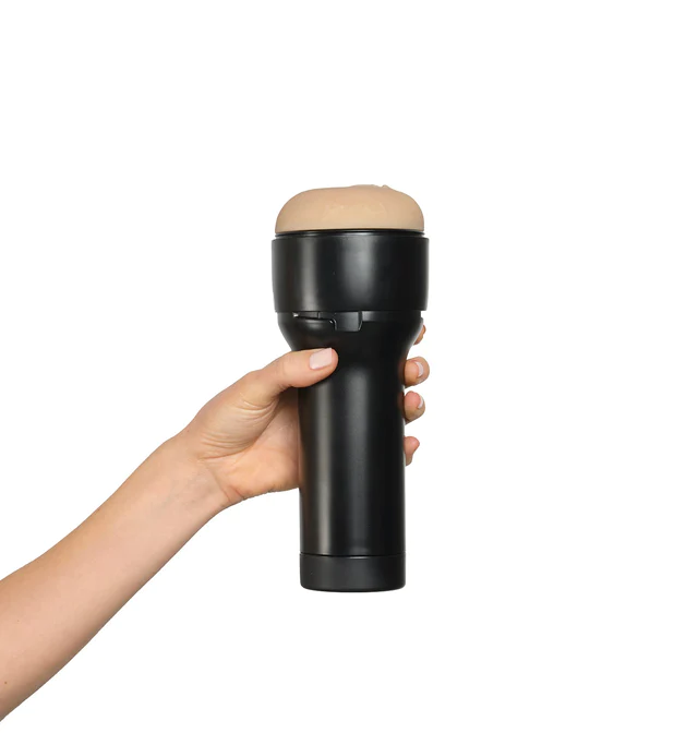 Kiiroo Feel Apolonia Lapiedra Stroker